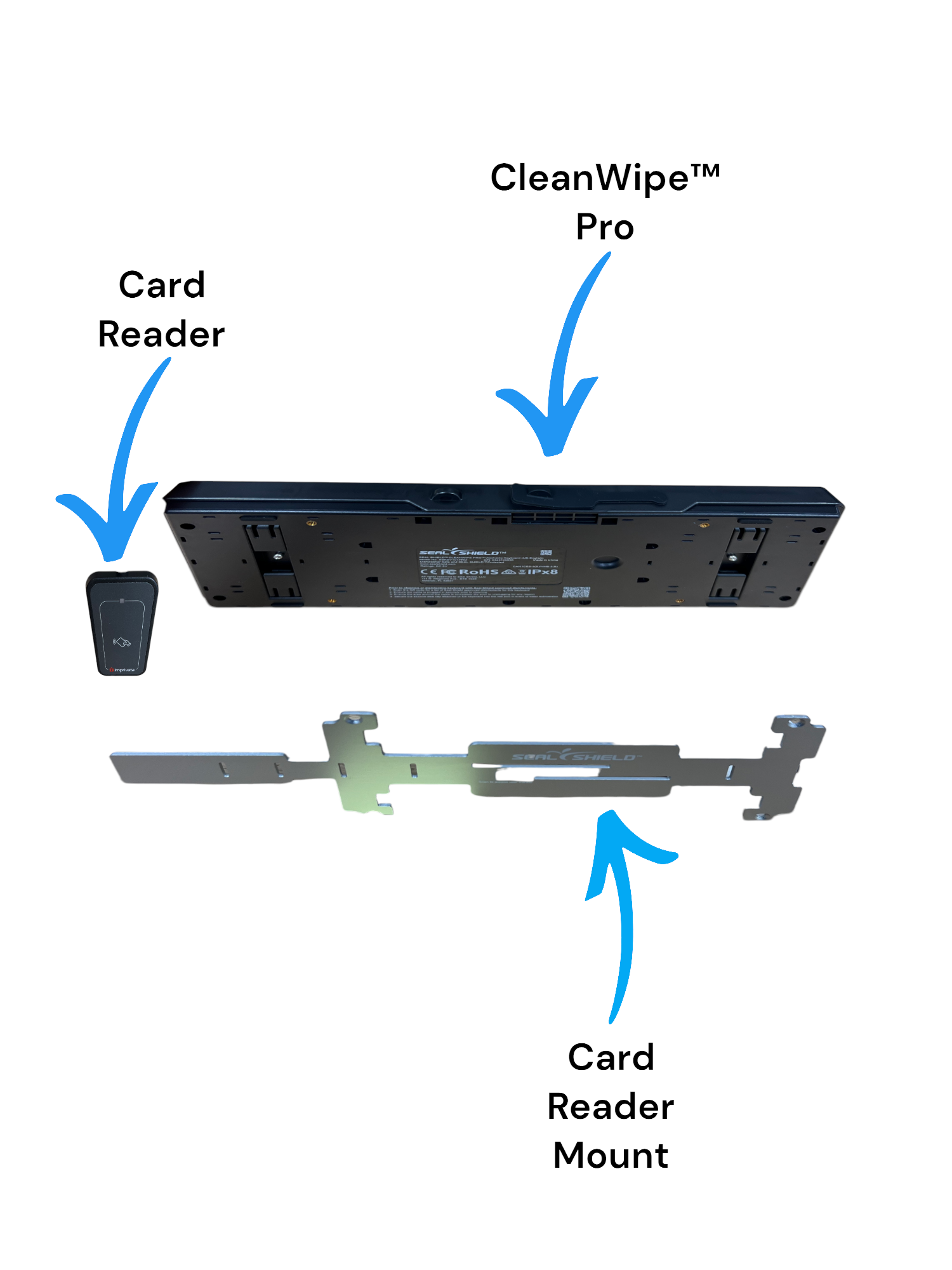 101Pro Mount Exploded-Photoroom 101Pro Mount Exploded-Photoroom